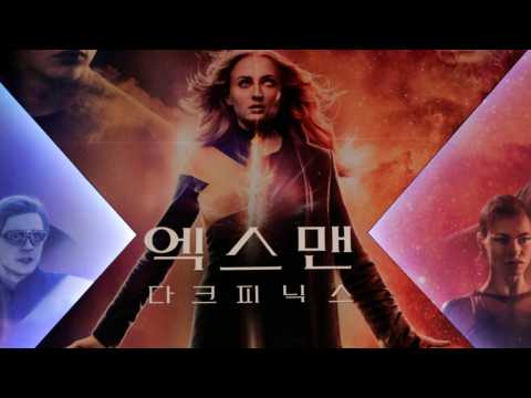 VIDEO : Can 'Dark Phoenix' Be Saved By The International Box Office?