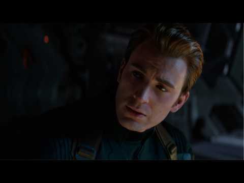 VIDEO : Did Chris Evans And 'Avengers: Endgame' Co-Stars Break Rules On Set?