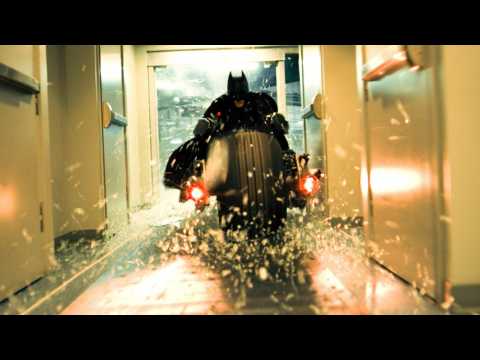 VIDEO : Funko's New Batman Movie Moment Pop Has a Light-Up Bat-Signal