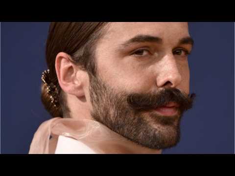 VIDEO : ?Queer Eye? Star Jonathan Van Ness Is Essie?s New Brand Ambassador
