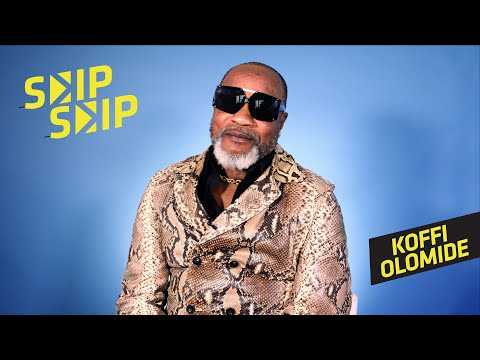 VIDEO : Koffi Olomide : "Je voulais faire la loi !" | Skip Skip