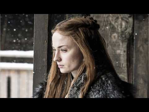 VIDEO : Will Sophie Turner Return To Play Sansa Stark Again?
