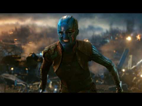 VIDEO : Marvel 
