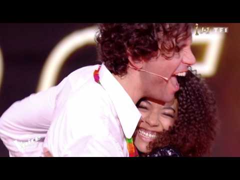VIDEO : Whitney et Mika remportent The Voice 2019 ! - ZAPPING PEOPLE DU 07/06/2019