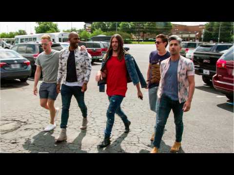 VIDEO : Netflix Will Release New ?Queer Eye? On July 19