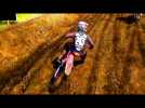 MXGP 2019 Bande Annonce de Gameplay (2019) PS4 / Xbox One / PC