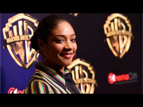 VIDEO : Tiffany Haddish Explains Her Stance On Georgia?s Controversial New Abortion Law