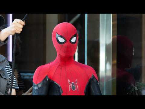 VIDEO : Spider-Man: Far From Home Reactions Are Good