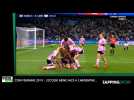 Zap sport du 20 juin - CDM : L'Argentine élimine l'Ecosse (vidéo)