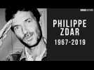 VIDÉO - Mort de Philippe Zdar, membre du célèbre duo 