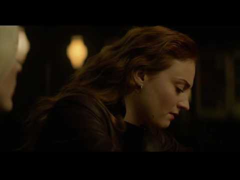 VIDEO : A Producer On 'X-Men: Dark Phoenix' Still Hasn't Seen The Movie