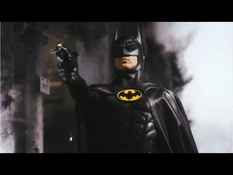 VIDEO : Steven Seagal Once Considered For Batman?