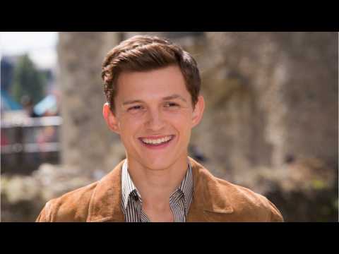 VIDEO : Spider-Man: Far From Home Producer Supports Multi-Spider-Man Team-Up