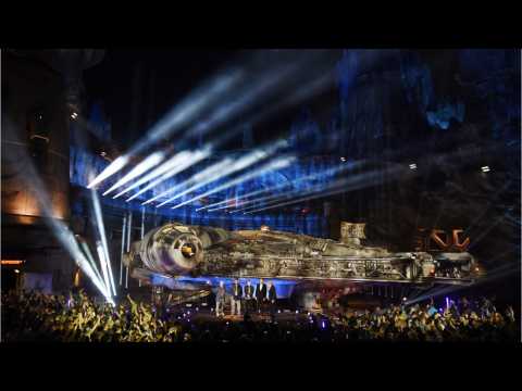 VIDEO : Galaxy's Edge To Use Virtual Queuing System