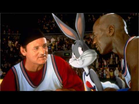 VIDEO : 'Space Jam 2' Cast To Include NBA Stars Anthony Davis, Damian Lillard And Diana Taurasi