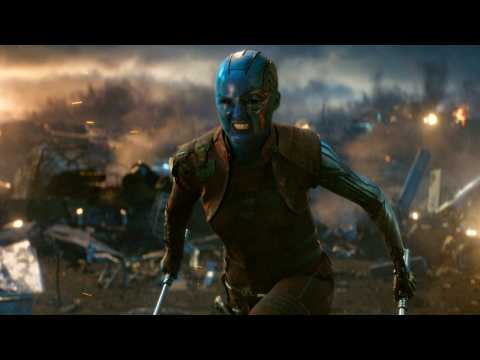 VIDEO : 'Avengers: Endgame' Will Return To Theaters With Additional Footage