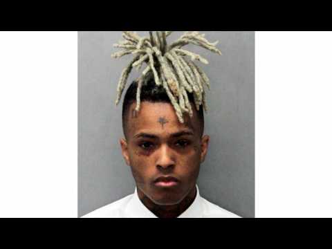 VIDEO : XXXTentacion Celebrated One Year After Death