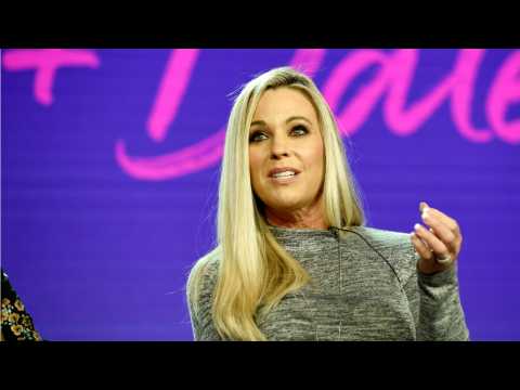 VIDEO : Kate Gosselin Talks About Her New Dating Show 'Kate Plus Date'