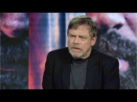 VIDEO : Mark Hamill Talks About Being Intimidated In Doing The Voice Of Chucky
