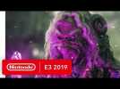 The Dark Crystal: Age of Resistance Tactics - Nintendo Switch Trailer - Nintendo E3 2019