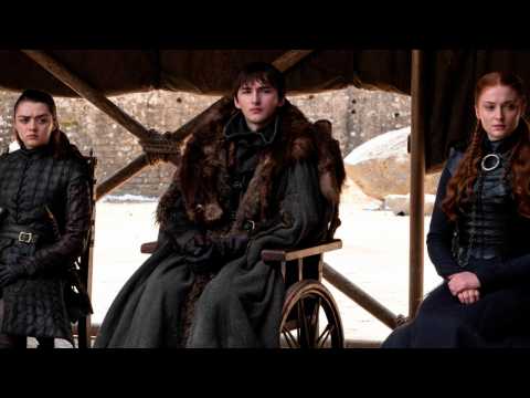 VIDEO : The ?Game Of Thrones? Series Finale Submitted For Best Writing Emmy