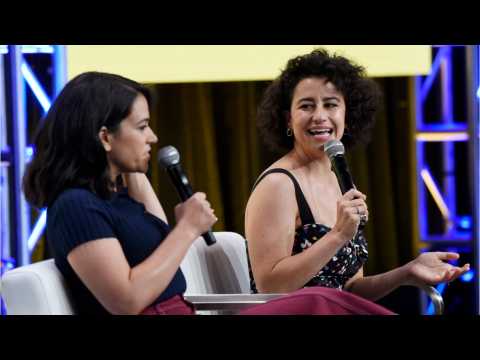 VIDEO : ?Broad City? Star Ilana Glazer Is Turning Her Stand-Up Comedy Tour Into A New Special For Am