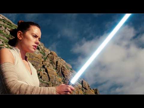 VIDEO : Not Much Is Known About Star Wars IX
