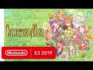 Collection of Mana - Nintendo Switch Trailer - Nintendo E3 2019