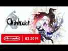 Oninaki - Release Date Trailer - Nintendo Switch