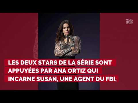 VIDEO : Whiskey Cavalier : les infos sur cette srie TF1 avec Lauren Cohan, ex star de The Walking D