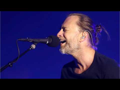 VIDEO : Radiohead Brilliantly Deflects Hacker's Ransom Demand For Stolen Music