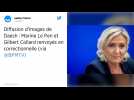 Photos d'exactions de Daech sur Twitter : Marine Le Pen renvoyée devant un tribunal correctionnel