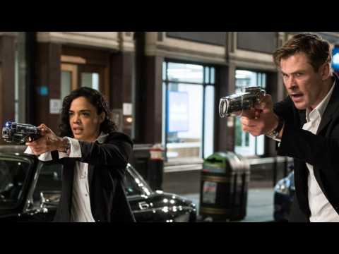 VIDEO : ?Men in Black: International? Earns Worst ?MIB? Rotten Tomatoes Score