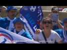 Coupe du monde féminine 2019 : tous derrière les Bleues au match France-Norvège