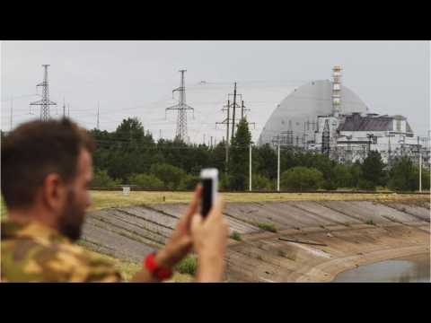 VIDEO : 'Chernobyl' Series Creator Asks People Not To Be Disrespectful At Disaster Site