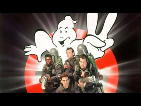 VIDEO : Why Is 'Ghostbusters 3' Happening?