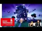Luigi's Mansion 3 Gameplay Pt. 2 - Nintendo Treehouse: Live | E3 2019