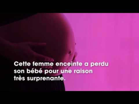 VIDEO : Pas-De-Calais : elle perd son bb aprs avoir mang du brie...