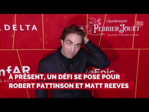 VIDEO : PHOTOS. Robert Pattinson nouveau Batman : quels acteurs ont incarné le superhéros avant lui