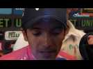 Tour d'Italie 2019 - Richard Carapaz, à 1 jour et 1 chrono du sacre sur le 102e Giro d'Italia
