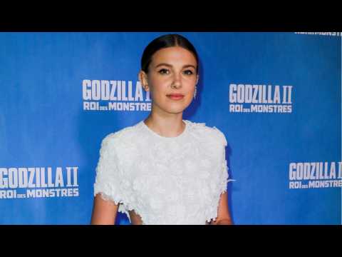 VIDEO : 'Godzilla: King Of The Monsters' Soundtrack To Be On Vinyl