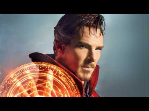 VIDEO : Why Didn't Doctor Strange Fight Thanos?