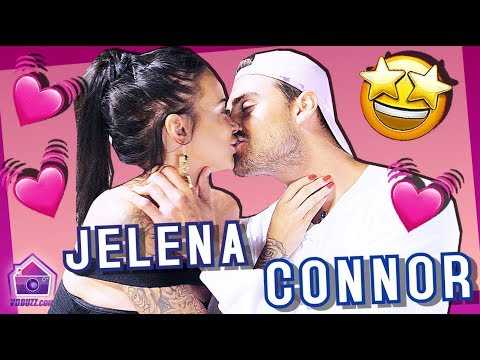 VIDEO : Jelena et Connor (Les Anges 11) : Qui est le plus dominant ? Le plus canard ?