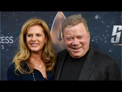 VIDEO : Williams Shatner Would Return As Captain Kirk