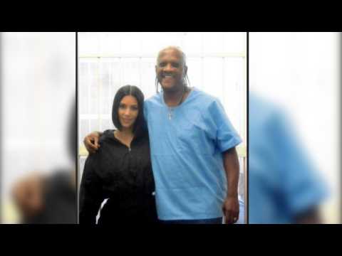 VIDEO : Kim Kardashian y su batalla por terminar con la pena de muerte