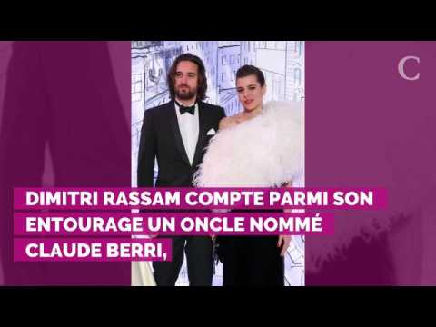 VIDEO : PHOTOS. Qui est Dimitri Rassam, le mari de Charlotte Casiraghi ?