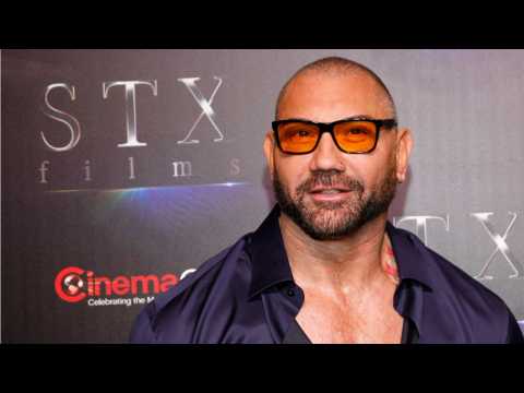 VIDEO : Dave Bautista Said He Connected With James Gunn While Auditioning For The Role Of Drax
