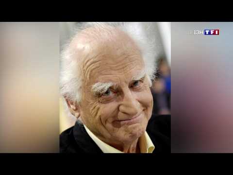 VIDEO : Dcs de Michel Serres  l'ge de 88 ans