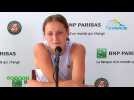 Roland-Garros 2019 - Marketa Vondrousova, 19 ans, 