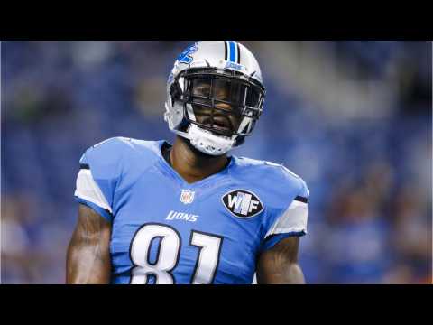 VIDEO : Calvin Johnson Explains How The Lions Can Win Him Back